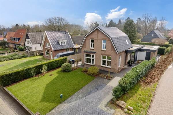 Woning Meppelerweg 70 Steenwijk