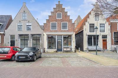 Woning Schritsen 39 Harlingen