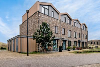 Woning Buitenduinstraat 9 Almere