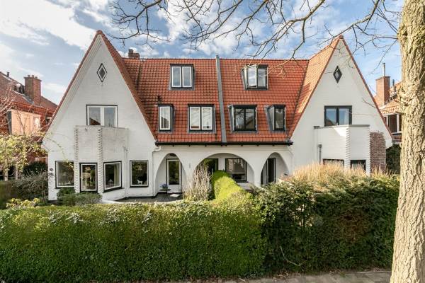 Woning Amaryllislaan 5 Heemstede