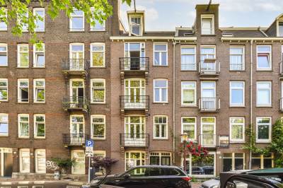 Woning Tolbrugstraat 3I Amsterdam