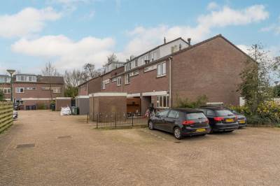 Woning Fazantenkamp 704 Maarssen