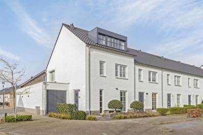 Woning Eikenbussel 90 Oirschot