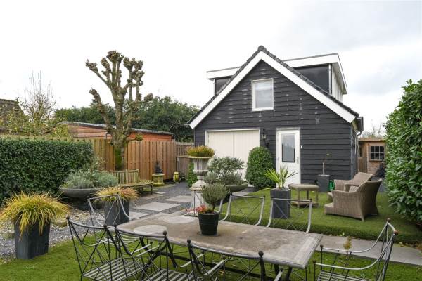 Woning Donkereind 54 Vinkeveen