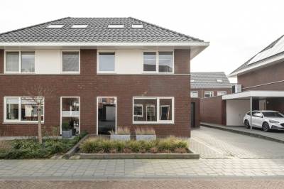 Woning Irisstraat 78 Losser