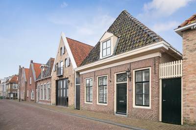 Woning Schilbanken 13 Franeker