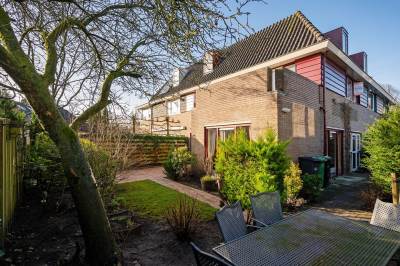 Woning Grutto 9 Blaricum