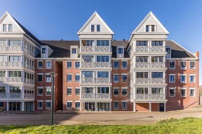 Woning Zuiderplantsoen 37 Hoorn (NH)