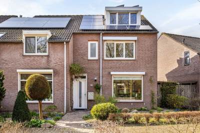 Woning Havikshorst 17 Cuijk