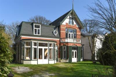 Woning Eemnesserweg 72 Baarn