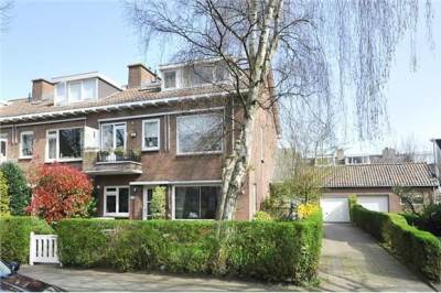 Woning Hofcampweg 24 Wassenaar