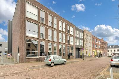 Woning Kerkstraat 9 Klaaswaal