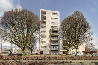 Woning Hugo de Grootplein 89 Eindhoven