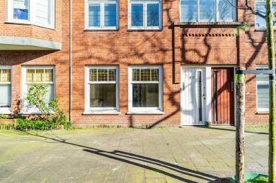 Woning Azaleastraat 83 Den Haag