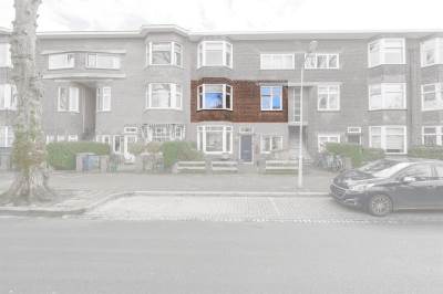 Woning van de Wateringelaan 154 Voorburg