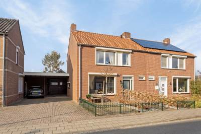 Woning Derckxweg 5 Arcen