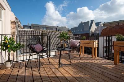 Woning Gasthuisstraat 51b Gorinchem