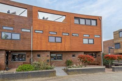 Woning Heer Balderikstraat 44 Zaltbommel