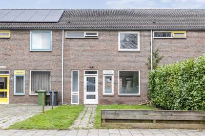 Woning Korenstraat 17 Musselkanaal