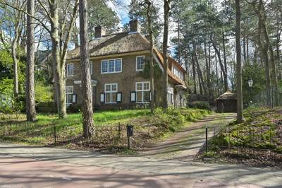 Woning Groot Haesebroekseweg 7 Wassenaar