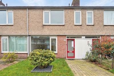 Woning Beiaard 228 Etten-Leur