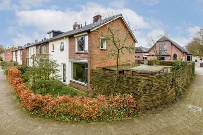 Woning Freule Hartsenplein 2 Beekbergen