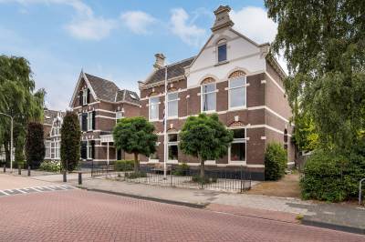 Woning Stationsstraat 2628 Steenwijk