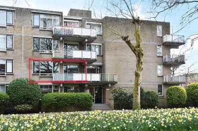 Woning Laan van Eik en Duinen 29 Den Haag