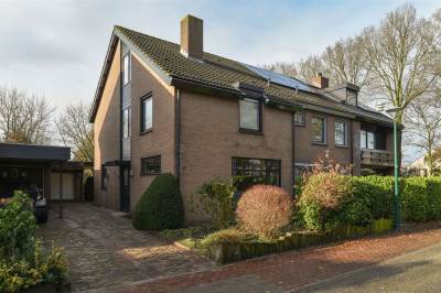 Woning Zomertaling 4 Eemnes