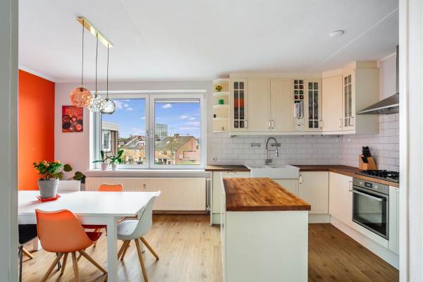 Woning In de Papiermolen 14 Duivendrecht