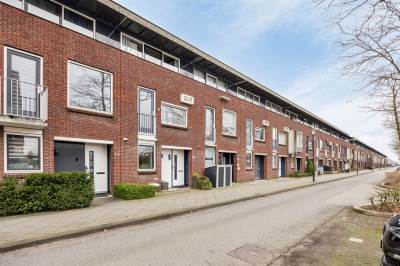 Woning Zonnewende 19 Apeldoorn