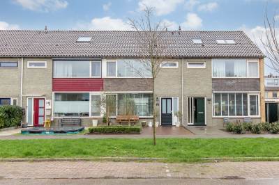 Woning Mereveldlaan 26 De Meern