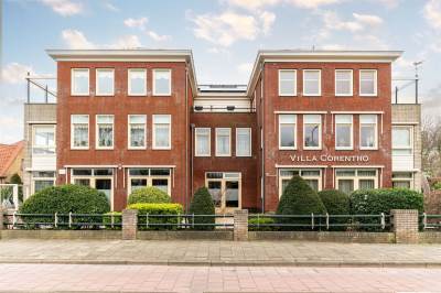 Woning Voorstraat 8a Poeldijk