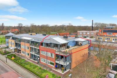 Woning Hofstraat 78 Schagen