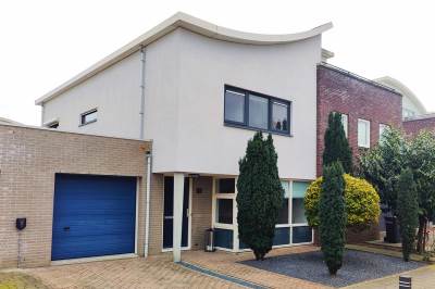 Woning Haya van Someren-Downerlaan 18 Zutphen