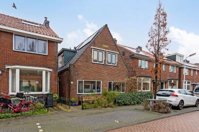 Woning Tuinstraat 70 Zaandam