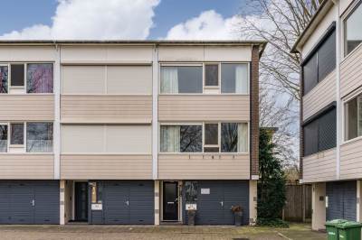 Woning Hekselbrink 23 Enschede