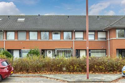 Woning Ferdinand Bolhage 53 Nieuwegein