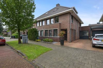 Woning Vogellaan 53 Uithoorn