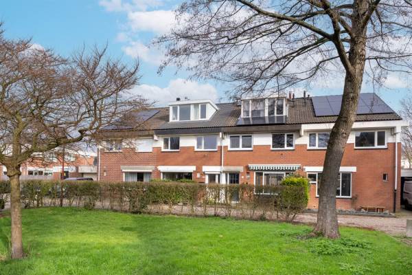 Woning Marterweide 30 Nieuwegein