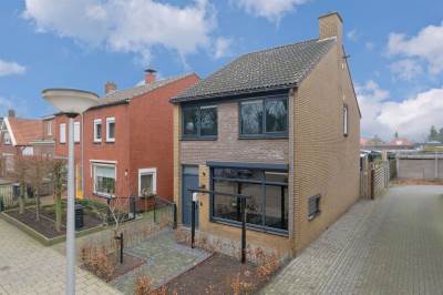 Woning Brandersweg 3 Almelo