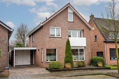Woning Ouverturestraat 33 Enschede