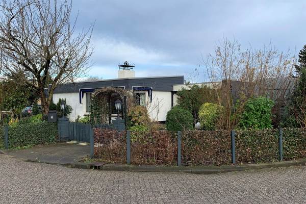 Woning Zomerland 16 Zevenbergen