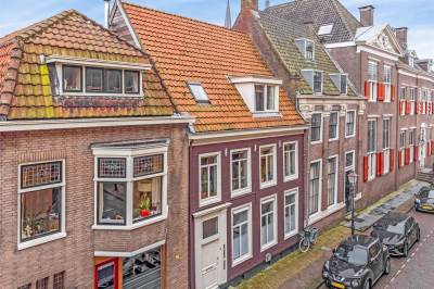 Woning Muntstraat 8B Hoorn (NH)
