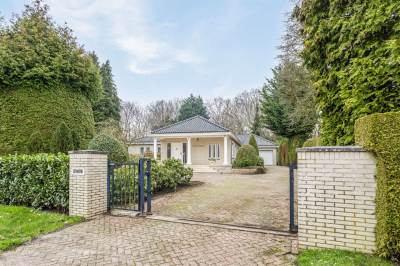 Woning Stiendollen 23 Oudemirdum