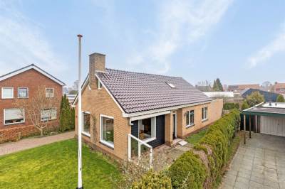 Woning Hoofdweg 115 Wagenborgen