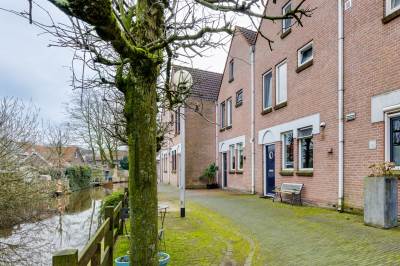 Woning Oranjerie 5 Borculo