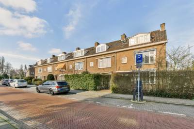 Woning Thorbeckelaan 104 Amstelveen