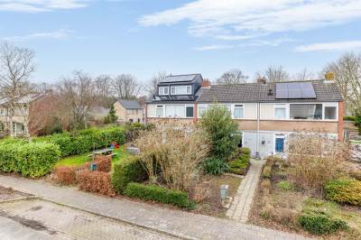 Woning Hulstlaan 41 Zuidlaren