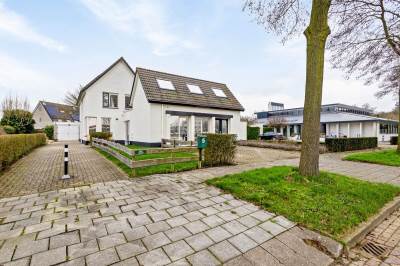 Woning Mansholtlaan 5 Goes